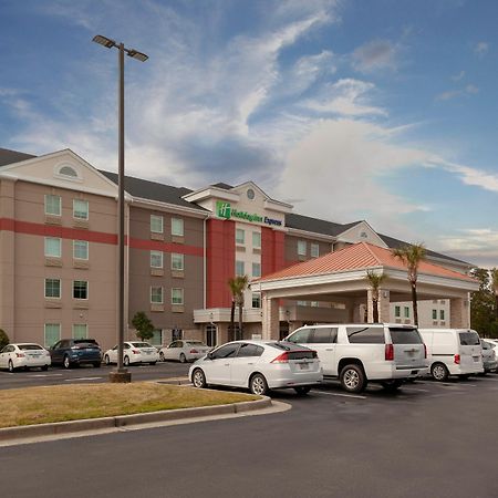 Holiday Inn Express Myrtle Beach-Broadway At The Beach By Ihg Екстер'єр фото