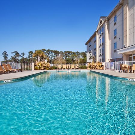 Holiday Inn Express Myrtle Beach-Broadway At The Beach By Ihg Екстер'єр фото