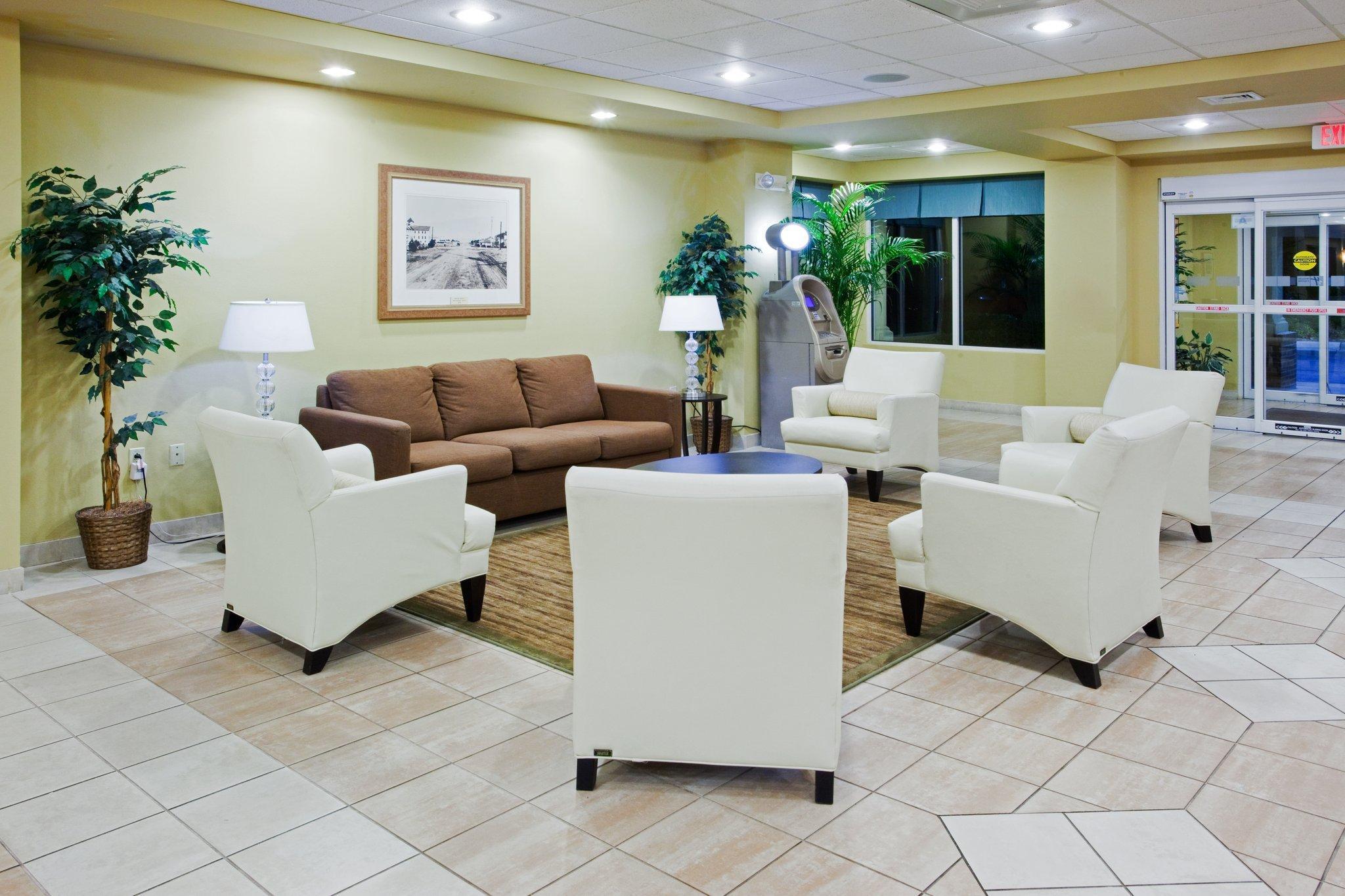 Holiday Inn Express Myrtle Beach-Broadway At The Beach By Ihg Екстер'єр фото