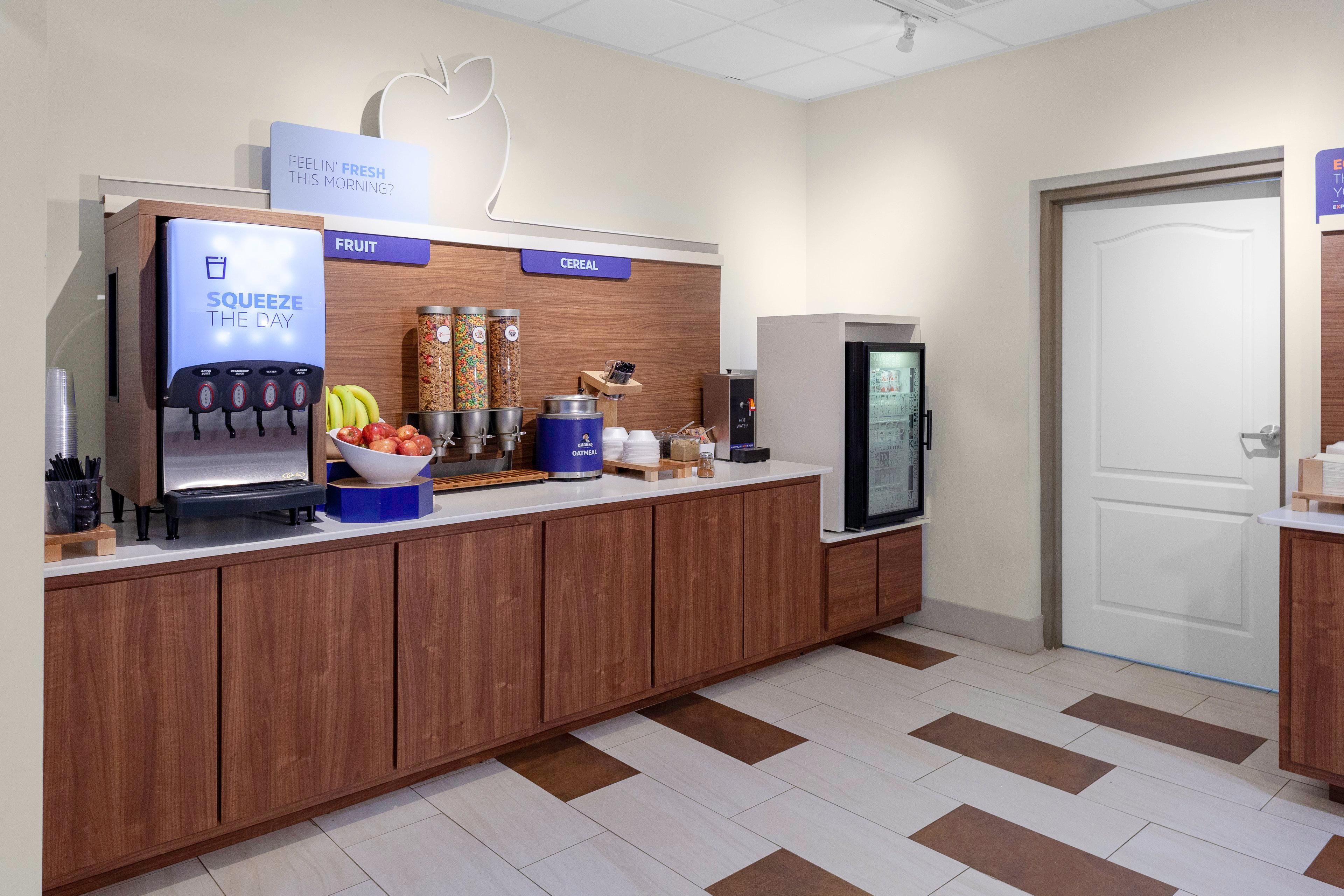 Holiday Inn Express Myrtle Beach-Broadway At The Beach By Ihg Екстер'єр фото