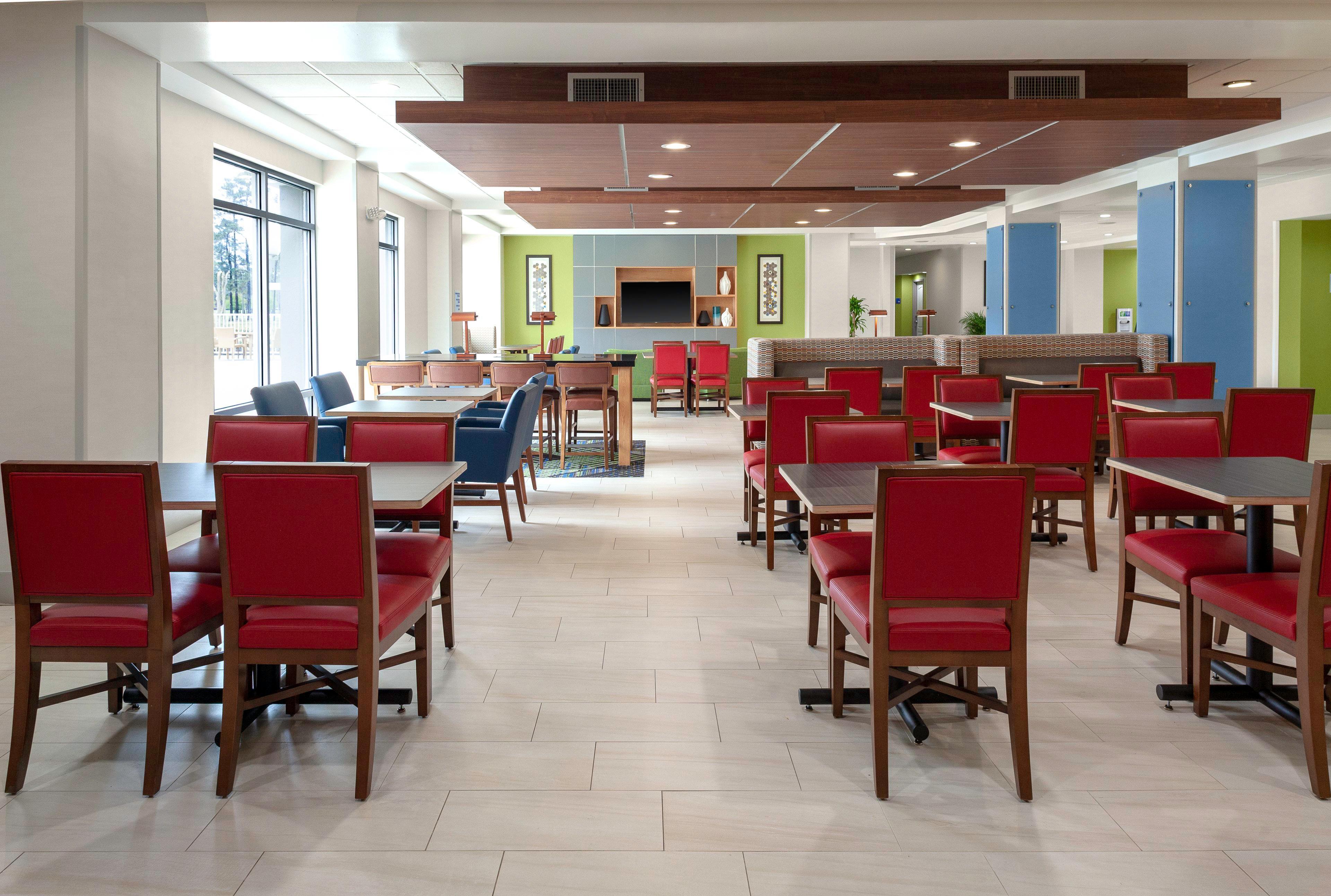 Holiday Inn Express Myrtle Beach-Broadway At The Beach By Ihg Екстер'єр фото