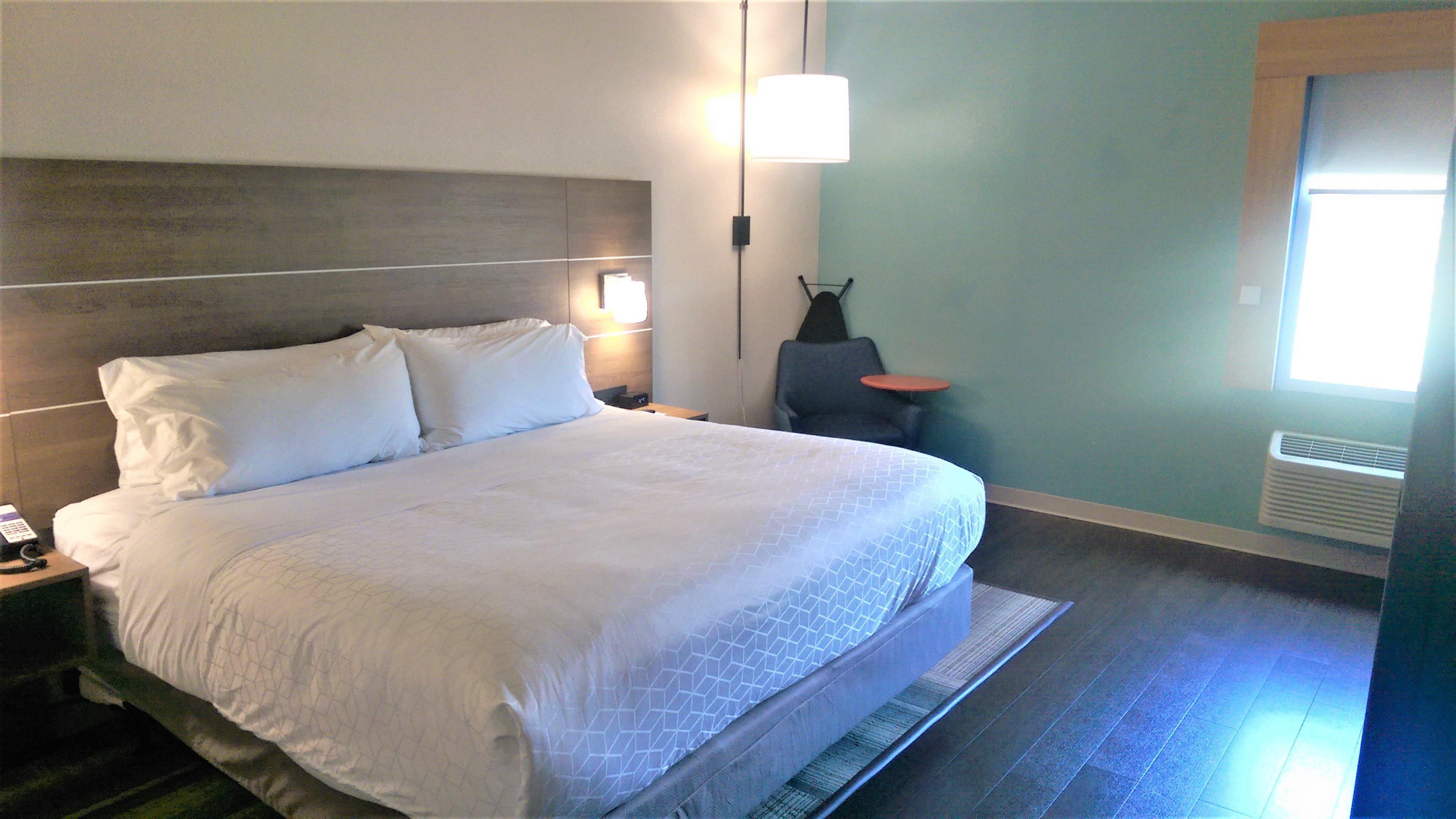 Holiday Inn Express Myrtle Beach-Broadway At The Beach By Ihg Екстер'єр фото