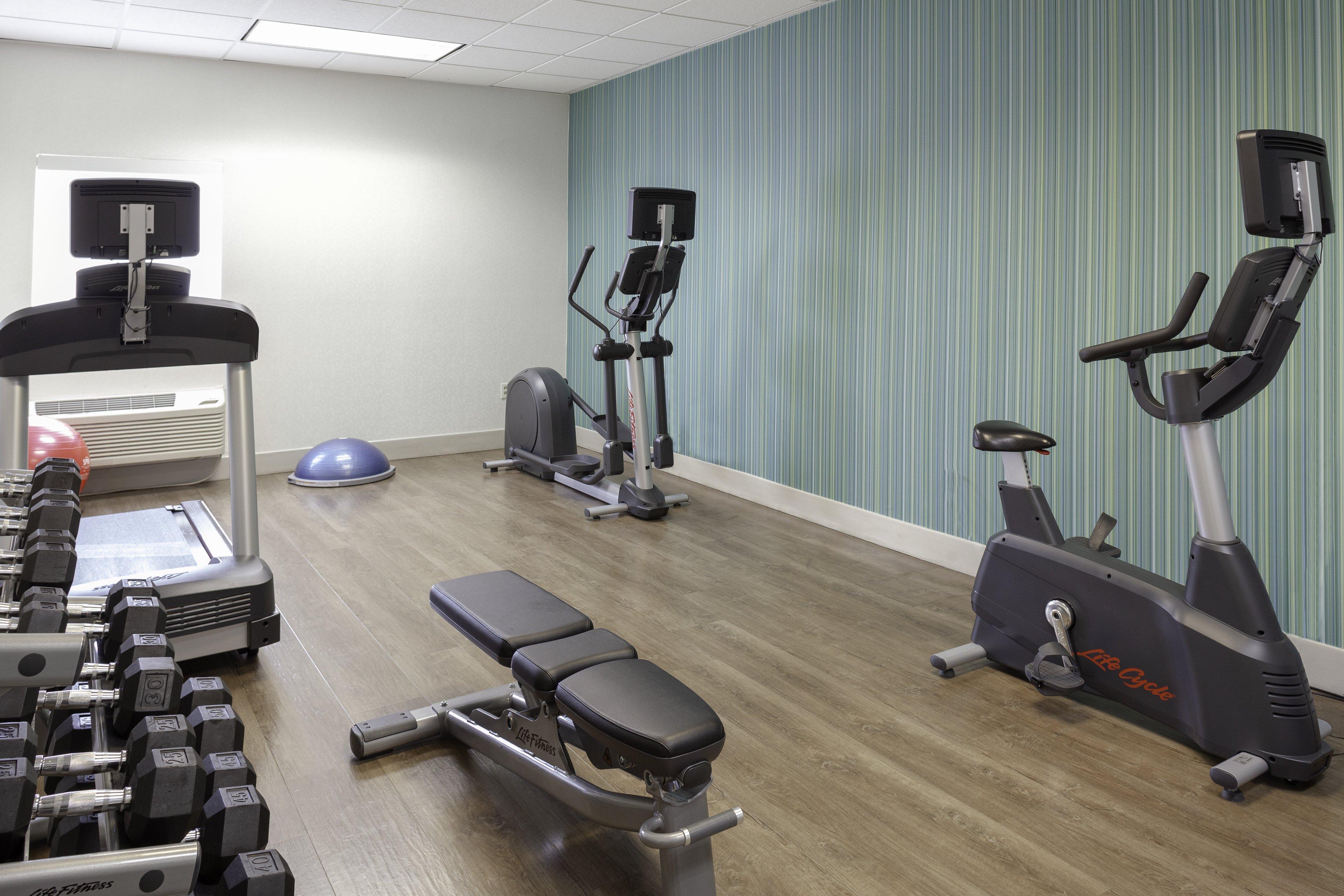 Holiday Inn Express Myrtle Beach-Broadway At The Beach By Ihg Екстер'єр фото