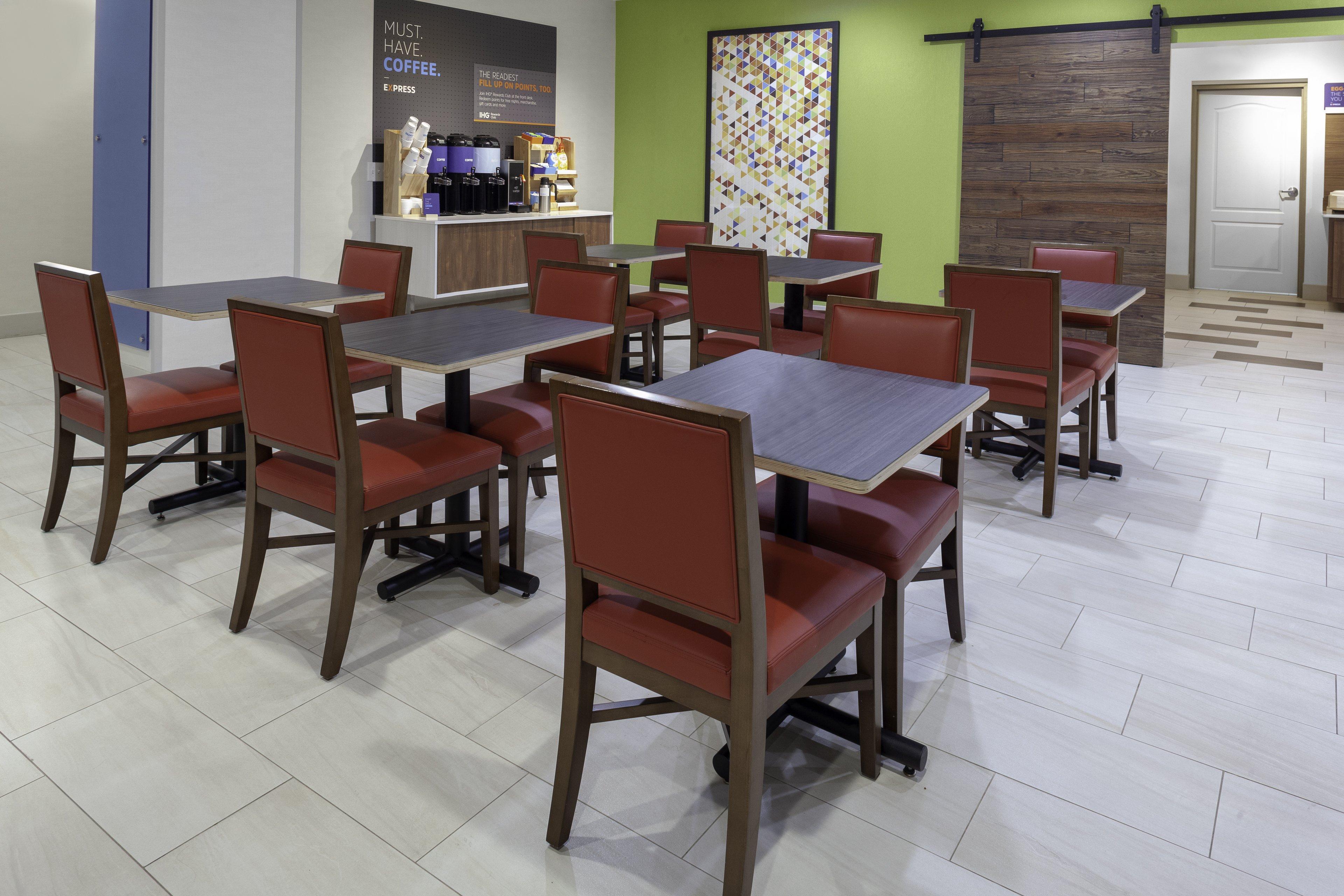 Holiday Inn Express Myrtle Beach-Broadway At The Beach By Ihg Екстер'єр фото