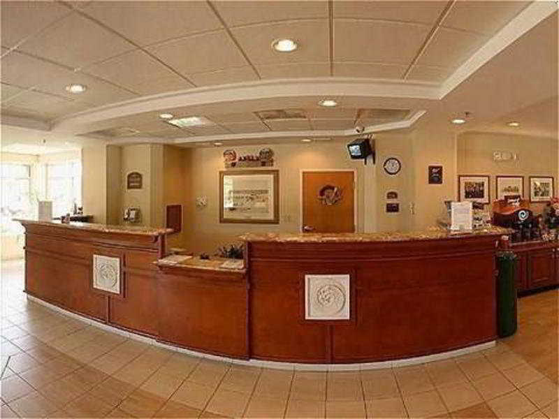 Holiday Inn Express Myrtle Beach-Broadway At The Beach By Ihg Екстер'єр фото