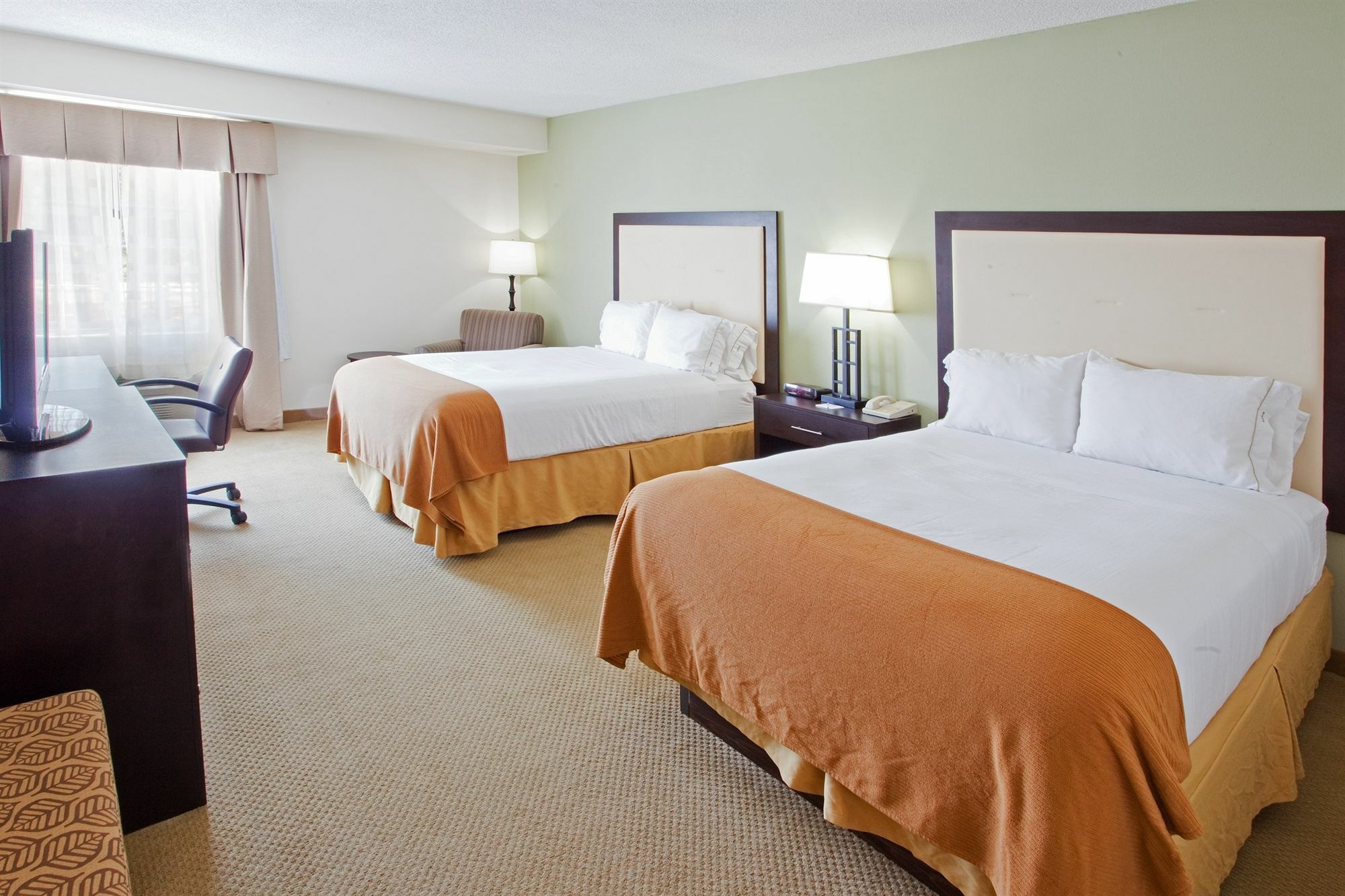 Holiday Inn Express Myrtle Beach-Broadway At The Beach By Ihg Екстер'єр фото