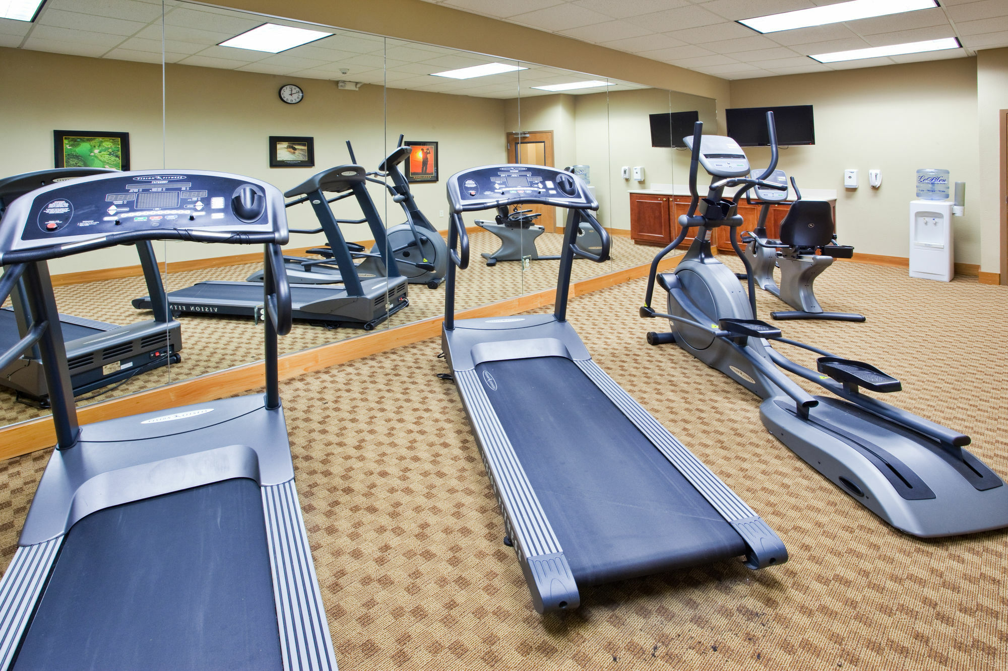 Holiday Inn Express Myrtle Beach-Broadway At The Beach By Ihg Екстер'єр фото