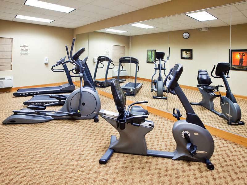 Holiday Inn Express Myrtle Beach-Broadway At The Beach By Ihg Екстер'єр фото