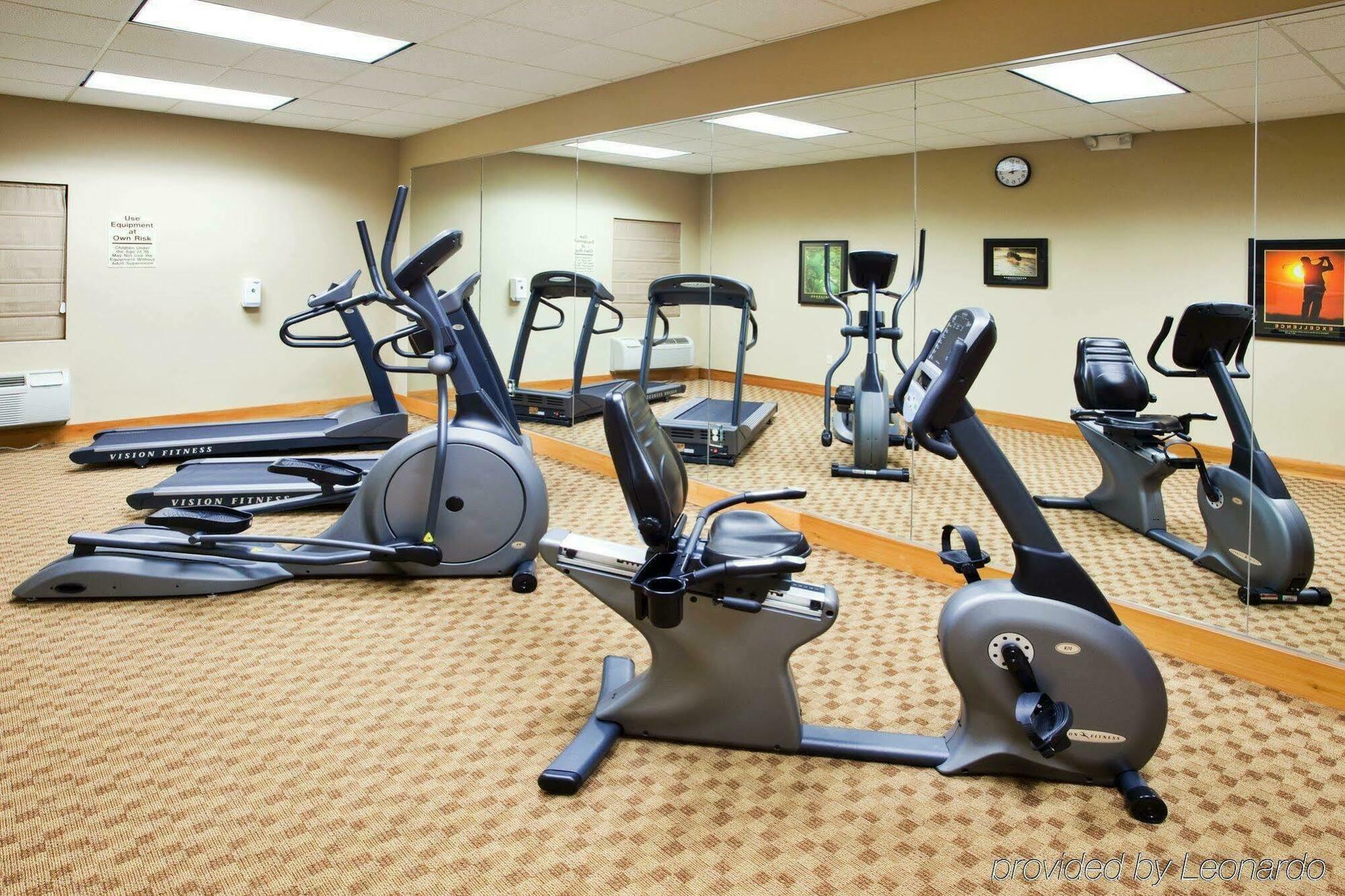 Holiday Inn Express Myrtle Beach-Broadway At The Beach By Ihg Екстер'єр фото